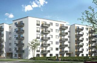 Wohnung mieten in Pablo-Picasso-Straße 35A, 13057 Neu-Hohenschönhausen, Außergewöhnliche Wohnung sucht Nachmieter; EBK kann übernommen werden