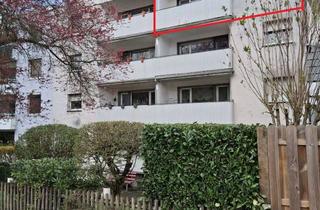 Wohnung mieten in Danziger Straße, 42489 Wülfrath, Helle, gut aufgeteilte 3,5 Zimmer Wohnung 80,7 m²