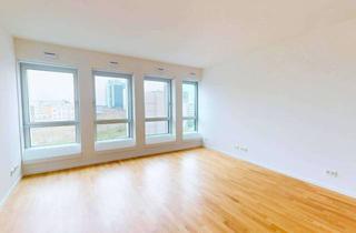 Wohnung mieten in Kurfürstenstraße 73, 10787 Tiergarten, Neubau-Wohnung im John Jahr Haus mit Blick über Berlin in direkter Ku´damm Nähe! – mit BALKON, EI...