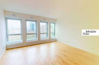 Wohnung mieten in Kurfürstenstraße 73, 10787 Tiergarten, Neubau-Wohnung im John Jahr Haus mit Blick über Berlin in direkter Ku´damm Nähe! – mit BALKON, EI...