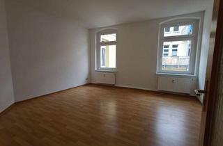 Wohnung mieten in Brückenstraße 27, 07973 Greiz, Frisch sanierte, helle 2-Raum Wohnung in der Innenstadt