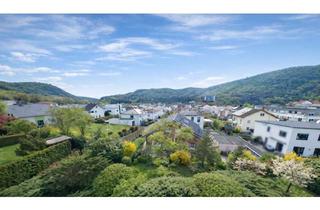 Wohnung mieten in 55543 Bad Kreuznach, Charmante 2-Zimmer-Wohnung zur Miete mit Balkon und Garage nahe Kuhberg, oberhalb des Salinentals