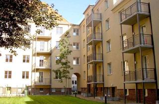 Wohnung mieten in Menckestr. 9A, 04155 Gohlis-Süd, Nachmieter gesucht/Übernahme Einbauküche optional möglich