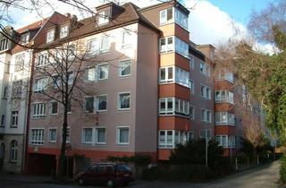Sozialwohnungen mieten in Alleestraße 45, 58097 Altenhagen, WBS nötig (Alleinerziehende) - Schöne 3-Zimmer Wohnung in Altenhagen