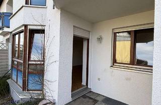 Wohnung mieten in 86356 Neusäß, +++1 Zimmer Gartenwohnung+++ in Neusäß