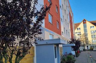 Wohnung mieten in Rosa-Luxemburg-Straße, 17192 Waren, 1-Raum Single Wohnung