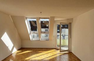 Wohnung mieten in Asternring 27, 15745 Wildau, Mitten im Grün und dennoch Zentral - 3 Räume mit Balkon