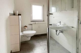 Wohnung mieten in Lippestraße 91, 59558 Lippstadt, Moderne Dachgeschosswohnung zu vermieten