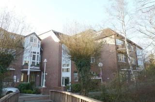 Wohnung mieten in Bahnhofstr., 21614 Buxtehude, gepflegte 2-Zimmer-Wohnung mit Lift und Balkon