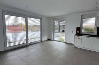 Wohnung mieten in 71120 Grafenau, 4-Zimmer-Maisonettewohnung mit schöner Aussicht