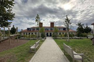 Wohnung mieten in Jesse-Owens-Ring 14, 14641 Wustermark, 2 Etagen mit Terrasse + Balkon und EBK + Tiefgarage