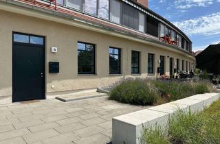 Wohnung mieten in Jesse-Owens-Ring 14, 14641 Wustermark, 2 Etagen mit Terrasse + Balkon und EBK + Tiefgarage
