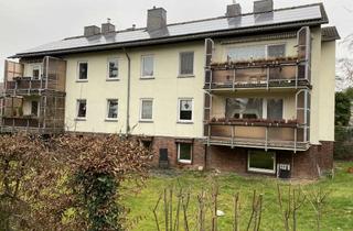 Wohnung mieten in Laacher Weg 45, 40667 Meerbusch, Ruhige 3,5-Zimmer Souterrain-Wohnung in Meerbusch Büderich