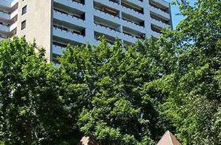 Wohnung mieten in Anne-Frank-Str., 65197 Wiesbaden, 3-Zimmer-Wohnung mit Blick ins Grüne