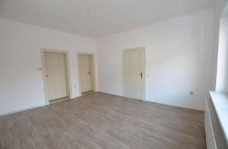 Wohnung mieten in Berliner Straße, 15938 Golßen, günstig Wohnen im Zentrum von Golßen - Einkauf alles in der Nähe