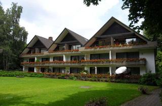 Wohnung mieten in Tiergartenstraße 36, 47800 Bockum, Geräumige 2 Zimmer Wohnung mit Balkon im Tiergartenviertel