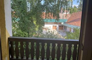 Wohnung mieten in Grafendorfer Str, 85413 Hörgertshausen, Stilvolle 1,5-Zimmer- Hochparterre-Wohnung in Hörgertshausen