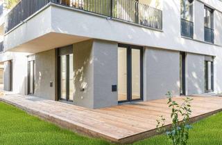 Wohnung mieten in Falkenberger Straße 143 E, 13088 Weißensee, FALKENQUARTIER - Licht, Raum und Natur in perfekter Harmonie.