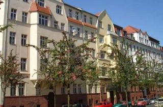 Wohnung mieten in Krönerstraße 52, 04318 Anger-Crottendorf, 3-Raum Wohnung im sanierten Altbau auf ca. 78 m² mit großem Balkon