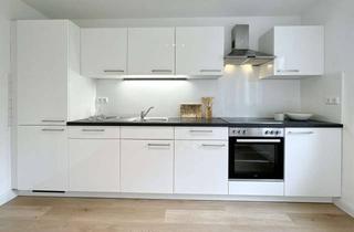 Wohnung mieten in Rapsacker 27, 18211 Admannshagen-Bargeshagen, Erstbezug nach Sanierung: Moderne 2-Zimmer-Wohnung mit Terrasse, Einbauküche & PKW-Stellplatz