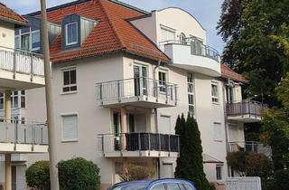 Wohnung mieten in Liebigstr. 36, 01187 Plauen, Schöne 1-Raum Wohnung nahe TU Dresden