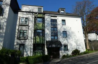 Wohnung mieten in 42651 Solingen-Mitte, Charmante Dachgeschosswohnung mit traumhafter Dachterrasse und Parkblick