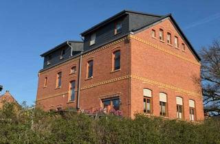 Wohnung mieten in Am Park 18, 39217 Pretzien, freundliche 2-Raum Wohnung in naturnaher Umgebung