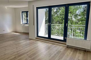 Wohnung mieten in Max-Planck-Straße 14c, 61381 Friedrichsdorf, Renovierte 1-Zimmer Wohnung mit Balkon in Friedrichsdorf