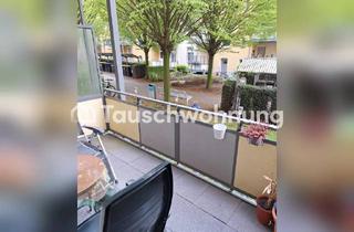 Tauschwohnungen in 44137 Dortmund, Tauschwohnung: Schicke 2.5-Zimmer-Wohnung in Dortmund Innenstadt