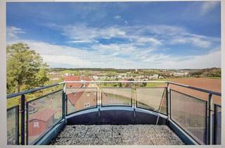 Wohnung mieten in 73431 Aalen, Wunderschöne, moderne helle 2 Zimmer Wohnung in zentraler Lage in Aalen