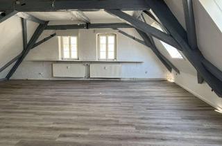 Wohnung mieten in Rathausstrasse 44, 69126 Rohrbach, Außergewöhnliche Maisonette-Wohnung in denkmalgeschützter Scheune