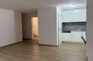 Wohnung mieten in 74417 Gschwend, Helle 2-Zimmer Souterrain Wohnung mit Stellplatz