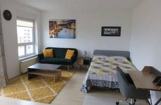 Wohnung mieten in Boyenstraße 43, 10115 Mitte, Cozy fully furnished studio in Mitte (electricity included)