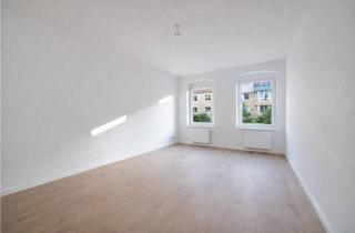 Wohnung mieten in 18439 Frankenvorstadt, Modernes Wohnen im Altbau – frisch saniert und sofort bezugsfrei