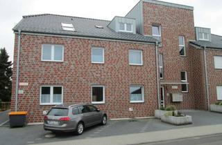 Wohnung mieten in Zur Dreikant, 41517 Grevenbroich, Bj. 2016, 3 Zimmer, hell + modern, barrierefrei, Aufzug, Einbauküche, Granitböden, Loggia