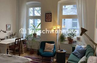Tauschwohnungen in 12435 Berlin, Tauschwohnung: Tausche 1-Raum-Whg. in Neukölln gegen neue Lage!