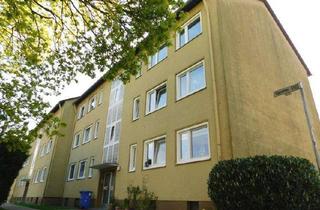 Wohnung mieten in Oppelner Str., 42579 Heiligenhaus, Renovierte 3-Zi.-EG-Whg. mit sonnigem Balkon, ab Juni! Auf Wunsch, mit Küche