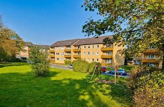 Wohnung mieten in Oppelner Str., 42579 Heiligenhaus, Renovierte 3-Zi.-EG-Whg. mit sonnigem Balkon in ruhiger Wohnlage