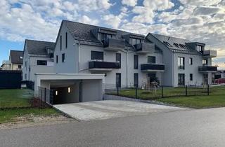 Wohnung mieten in 82272 Moorenweis, Exklusive, gepflegte 3-Zimmer-DG-Wohnung mit Balkon in Moorenweis