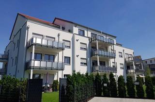 Wohnung mieten in Liebermannstraße, 64546 Mörfelden-Walldorf, Helle 3-Zimmer Wohnung mit Balkon im 1. OG in Mörfelden-Walldorf