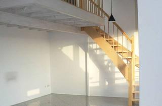 Penthouse mieten in 52134 Herzogenrath, Penthouse Wohnung mit 4 Zimmern und Balkon in Herzogenrath-Zentrum