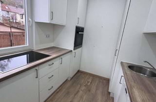 Wohnung mieten in 72458 Albstadt, Helle 3-Zimmer Wohnung in Albstadt mit Einbauküche