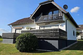 Wohnung mieten in 51491 Overath, Maisionettwohnung in Overath Marialinden mit Balkon oben und unten