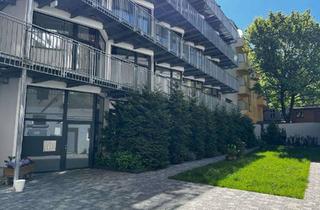 Wohnung mieten in Alt-Moabit 80, 10555 Tiergarten, 1-Zimmer Wohnung in Berlin-Tiergarten