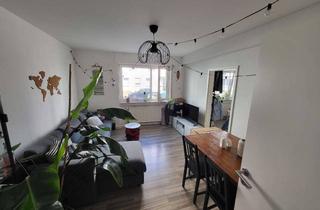 Wohnung mieten in 55118 Neustadt, Attraktive 3-Zimmer-Wohnung