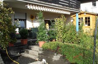 Wohnung mieten in Tannenweide 11, 57234 Wilnsdorf, Gepflegte 4-Zimmer-Wohnung mit Balkon in Wilnsdorf-Niederdielfen