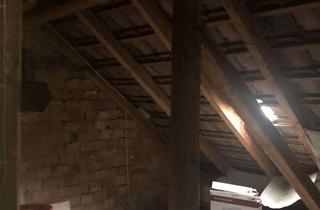 Wohnung mieten in Bogengasse, 88348 Bad Saulgau, Attraktive 4,5 Zi-Maisonette Wohnung mit Terrasse (DG wird ausgebaut)