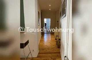 Tauschwohnungen in Prenzlauer Berg, 10439 Prenzlauer Berg, Tauschwohnung: 1 Zimmer Wohnung Pberg gegen 1-2 Zimmer Kreuzberg
