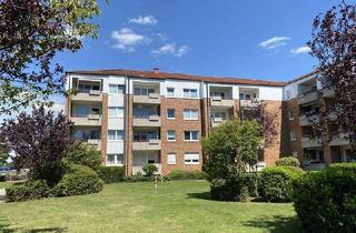 Wohnung mieten in Gerta-Overbeck-Ring 26, 38446 Reislingen, Eigene Bude gesucht? 2 Zimmer-Wohnung in Reislingen S/W mit toller Aussicht gefunden