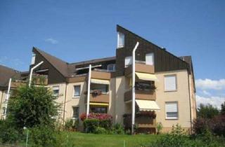 Wohnung mieten in 97828 Marktheidenfeld, ruhig + sonnig im Grünen wohnen !